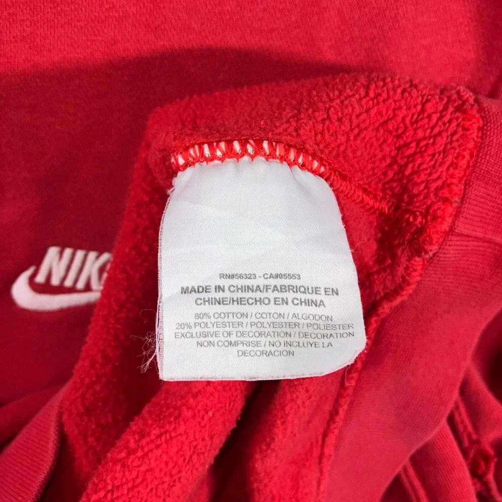 Nike keywords sportswear